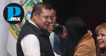 Armenta llama a la corresponsabilidad social para enfrentar la delincuencia en Puebla