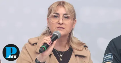 FGE garantiza que sentencia de L&oacute;pez Zavala seguir&aacute; firme pese a amparos