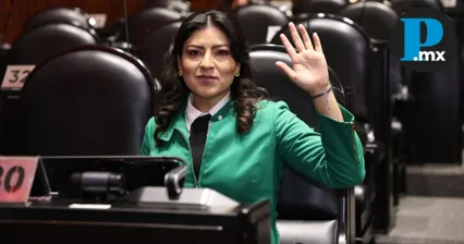 Morena busca empoderar a municipios: Cabildos podr&iacute;an impugnar leyes ante la SCJN