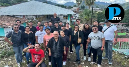 &ldquo;Ay&uacute;danos a Ayudar&rdquo; llega por primera vez a Tuzamapan de Galeana, en la Sierra Norte de Puebla