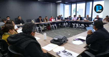 M&aacute;s de 70 directivos participan en Taller Intensivo organizado por el Congreso del Estado