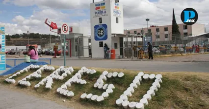 Penales de Puebla contar&aacute;n con inhibidores de se&ntilde;al para bloquear llamadas de extorsi&oacute;n