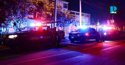 Refuerzan seguridad en Cuautlancingo con operativo interinstitucional de disuasi&oacute;n