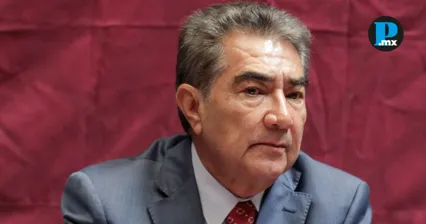 Justino Joaqu&iacute;n Espidio Camarillo se incorporar&aacute; a la Secretar&iacute;a de Salud del estado