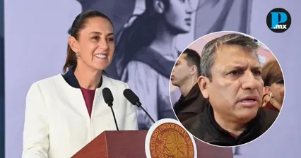 Claudia Sheinbaum viene a Puebla el 23 de enero para Mesa de Seguridad