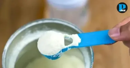 COFEPRIS emiti&oacute; una alerta sanitaria por f&oacute;rmulas infantiles NAN Alfamino de Nestl&eacute;