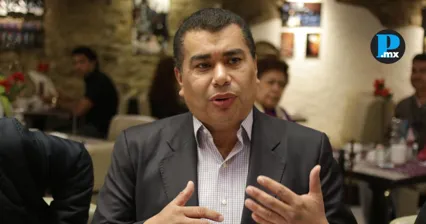 Definir&aacute;n traslado de L&oacute;pez Zavala al penal del El Altiplano en una semana