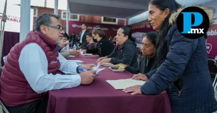 Encabeza Pepe Chedraui "El d&iacute;a del Pueblo" en &Aacute;lamos Vista Hermosa