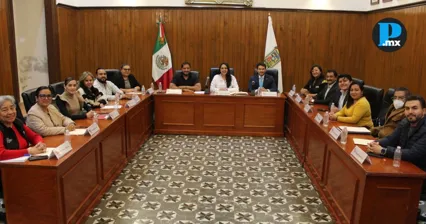 Los lineamientos que aprob&oacute; el Cabildo establecen la din&aacute;mica de los Mi&eacute;rcoles del Pueblo en Cholula 