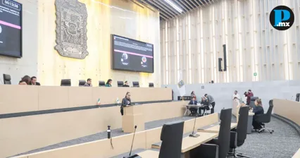 Del 15 al 21 de enero comparecer&aacute; gabinete estatal ante el Congreso de Puebla