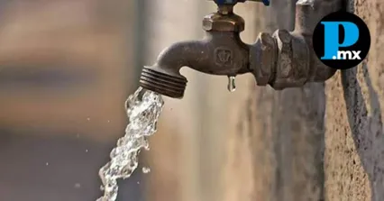 SOSAPACH desmiente escasez en San Pedro Cholula y garantiza suministro para sus habitantes