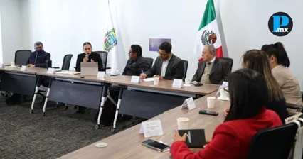 Congreso de Puebla inicia proceso para crear la C&aacute;tedra Matilde Montoya