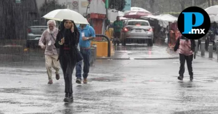 Frente Fr&iacute;o 27 provocar&aacute; lluvias fuertes, bajas temperaturas y vientos en Puebla