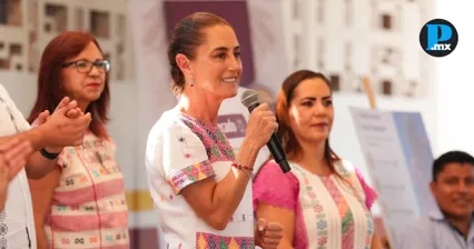 Sheinbaum anuncia jamaica del Bienestar en beneficio de productores de Guerrero