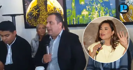 Abren las puertas de Morena Puebla a la priista Blanca Alcal&aacute;