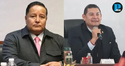 Armenta designa a Pedro Plaza como titular de la CEEAVI en Puebla