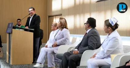 Congreso de Puebla re&uacute;ne a l&iacute;deres de enfermer&iacute;a en atenci&oacute;n a heridas
