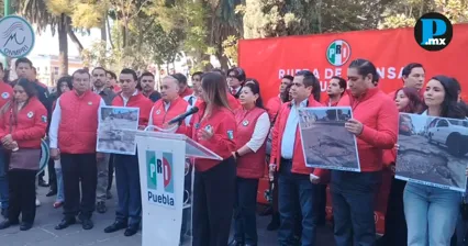 Xitlalic Ceja pide a militantes excluidxs por N&eacute;stor Camarillo regresar al PRI