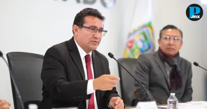 Congreso de Puebla fortalece trabajo en territorio para atender demandas sociales