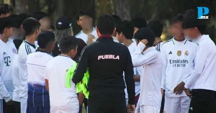 Finaliza en Puebla el primer selectivo estatal rumbo a la Olimpiada CONADE 2026