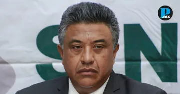  Francisco Romero abandon&oacute; el proceso de selecci&oacute;n para la titularidad de la ASE Puebla&nbsp;