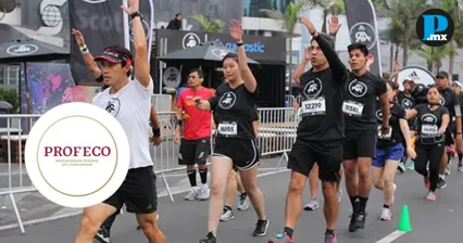 Profeco advierte en Puebla sobre fraudes en eventos runner que no se concretaron