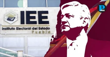 El IEE advirti&oacute; que la organizaci&oacute;n no ha cumplido con los requisitos para constituirse como partido pol&iacute;tico local&nbsp;