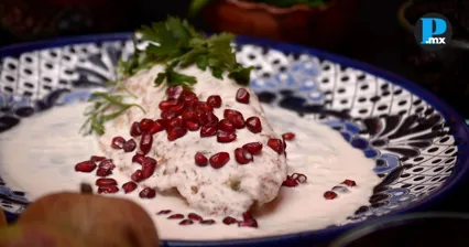 Puebla compite como Mejor Destino Gastron&oacute;mico en Food and Travel 2025