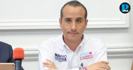 Riestra avala fallo del TEPJF que orden&oacute; al PAN aclarar irregularidades en elecci&oacute;n de consejeros