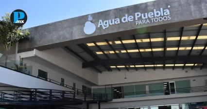 Agua de Puebla subi&oacute; tarifas, pero incumpli&oacute; inversi&oacute;n de 300 mdp: Garc&iacute;a Parra