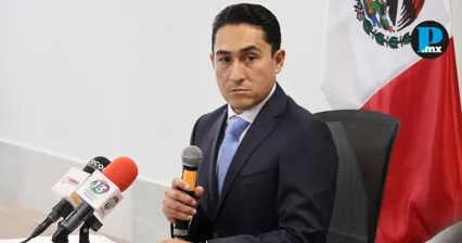 Germ&aacute;n Reyna anunci&oacute; buz&oacute;n digital y certificaci&oacute;n ISO9001 en la Auditor&iacute;a Superior del Estado.