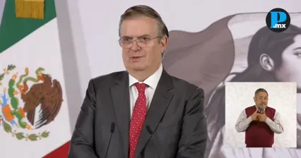 M&eacute;xico revisa el T-MEC y busca ajustes para proteger sectores productivos