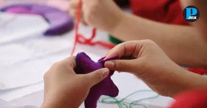 SEDIF Puebla protege a menores migrantes no acompa&ntilde;ados