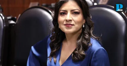 Claudia Rivera impulsa D&iacute;a Nacional del Mole en la C&aacute;mara de Diputados