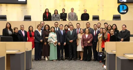 Morena Puebla critica a bancada del PAN tras designaci&oacute;n del titular de la ASE