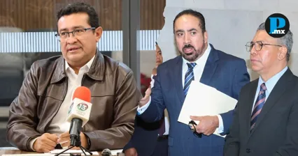 Gaspar Ram&iacute;rez responde al PAN y defiende elecci&oacute;n en la ASE.