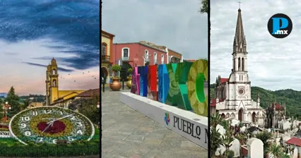 Pese a observaciones, los 12 Pueblos M&aacute;gicos de Puebla mantienen su declaratoria
