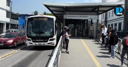 INEGI report&oacute; un crecimiento anual tanto en pasajeros transportados como en kil&oacute;metros recorridos por RUTA.