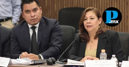 Secretar&iacute;a de Bienestar atendi&oacute; carencias en 213 municipios, destaca Laura Artemisa Garc&iacute;a
