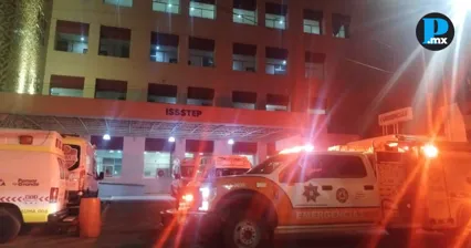 Sin afectaciones tras sismo en Puebla; gobierno municipal mantiene monitoreo