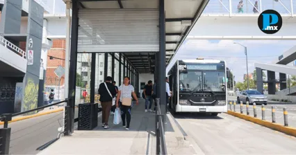 Usuarixs no pueden ingresar a unidades de RUTA con alimentos y bebidas: Lay&oacute;n