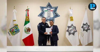 Hip&oacute;lito Osorio Serrano buscar&aacute; fortalecer los servicios de seguridad, custodia y vigilancia