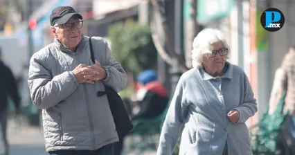 Frente Fr&iacute;o 29 provocar&aacute; heladas y lluvias intensas en Puebla