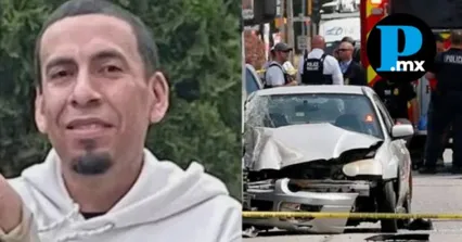 M&eacute;xico solicita a EU una investigaci&oacute;n por muerte de migrante bajo custodia del ICE en Georgia