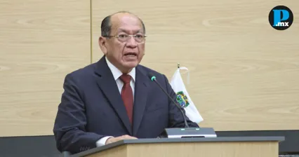 Samuel Aguilar inicia ajustes en Segob Puebla tras comparecer en el Congreso