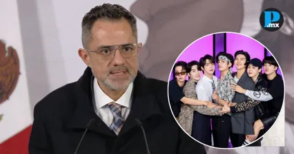 &iexcl;Atenci&oacute;n ARMY! Profeco interviene en venta de boletos para conciertos de BTS