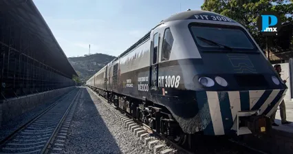 Ingenieros ser&iacute;an responsables si hubo falla en Tren Interoce&aacute;nico: Sheinbaum