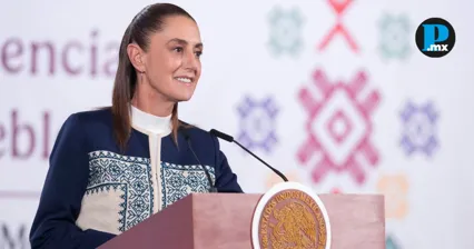 Sheinbaum confirma visita a Puebla, ser&aacute; el 22 de enero