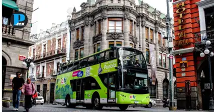 Turismo en Puebla creci&oacute; en 2025 y marca r&eacute;cord hist&oacute;rico de visitantes