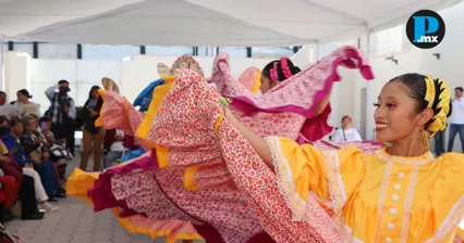 M&aacute;s de 150 ni&ntilde;os reciben educaci&oacute;n art&iacute;stica gratuita en Tehuac&aacute;n